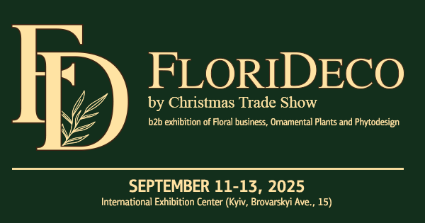 FLORIDECO logo
